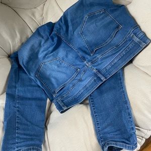 Lularoe jeans size 32